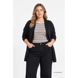 Sabina Cardigan Sort