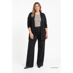 Sabina Cardigan Sort