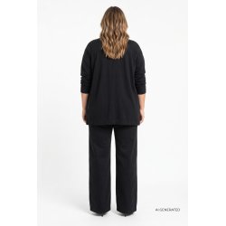 Sabina Cardigan Sort