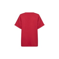 Sabina Bluse R�d