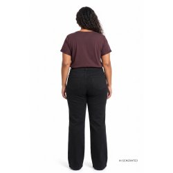 Sabina Bluse Plum