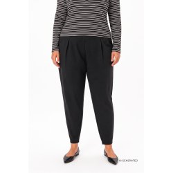 Sabina Buks Sort Regular L70
