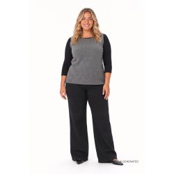 Chanin Strik Vest Gr�