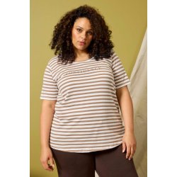Karin Bluse s/s Blush