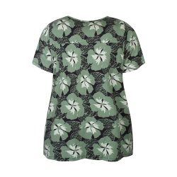 Cindy Bluse s/s Gr�n
