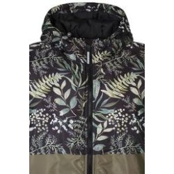 Nana Vinter Jakke Grn