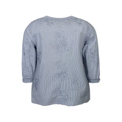 Kerry Bluse Bl�