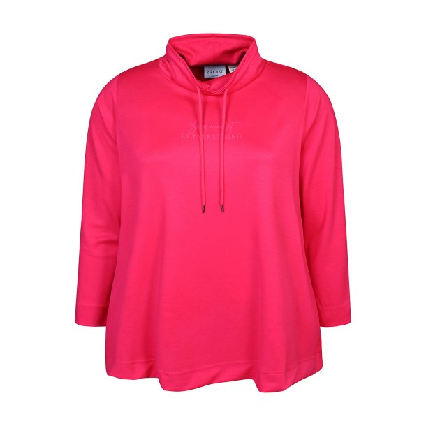 Mya Bluse Pink