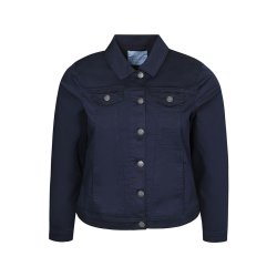 Vandy Jakke Navy