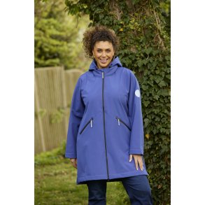 Floe Softshell Jakke Lilla