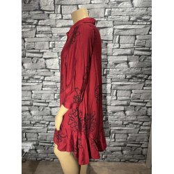 Edith Skjorte/Tunika Rd