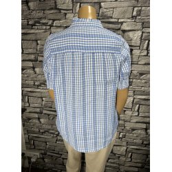 Agnanna Bluse Bl�