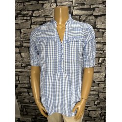 Agnanna Bluse Bl�