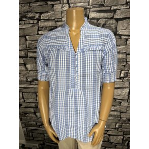 Agnanna Bluse Bl�