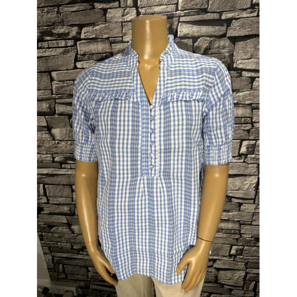 Agnanna Bluse Bl�