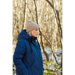 Vinter Jakke Navy