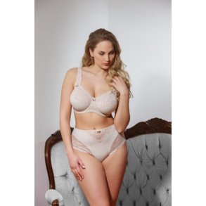 Beate Trusse Silver Peony