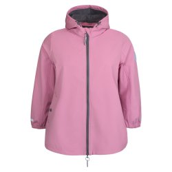 Softshell Jakke Rose
