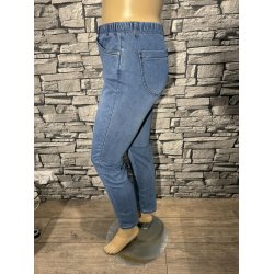 Twist Jeans Bl Slim L77