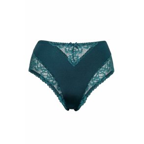 Beate Midi Trusse Pine Green