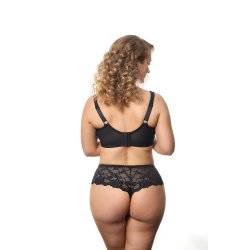  Embrace Bjlels BH Sort