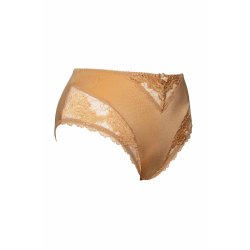 Beate Midi Trusse Gold