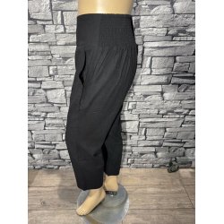 Janni Buks Sort Wide L66