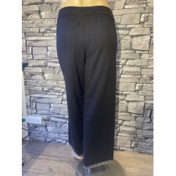 Kogle Buks Sort Wide L78