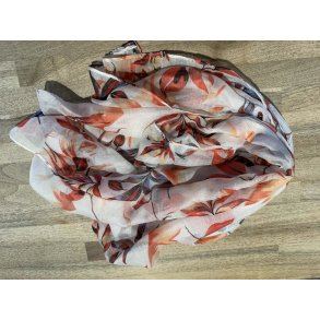 T�rkl�de Flower R�d