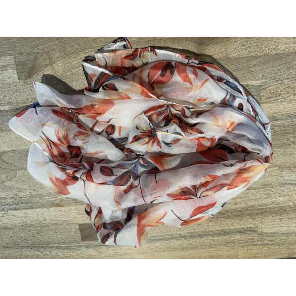 T�rkl�de Flower R�d