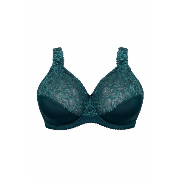Beate BH Pine Green