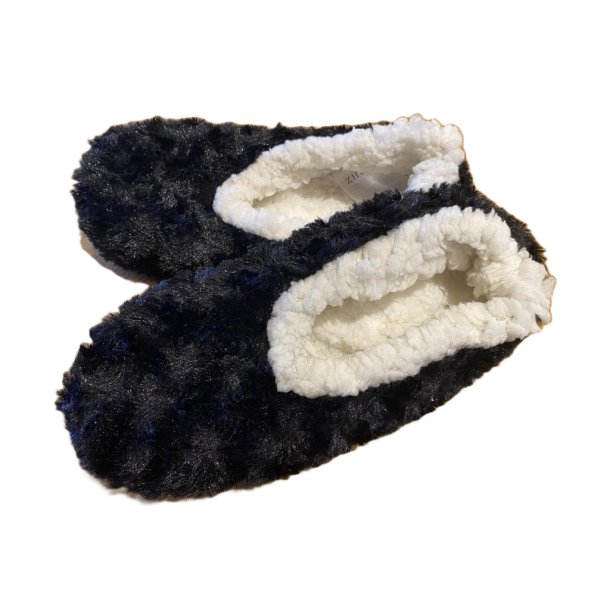 Sade Slippers Sort