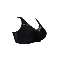  Embrace Bjlels BH Sort