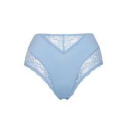 Beate Midi Trusse Crystal Blue