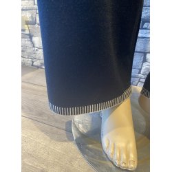 Kogle Buks Sort Wide L78