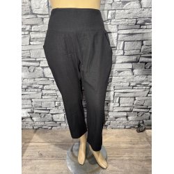 Janni Buks Sort Wide L66