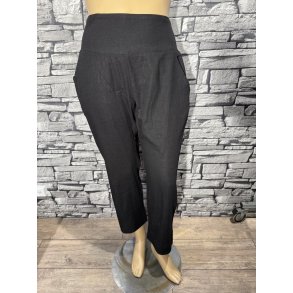 Janni Buks Sort Wide L66