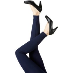 Bambus Legging Navy