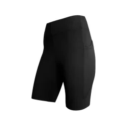 Cykelshorts Sort