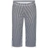 Jazzy Capri Buks Wide Sort