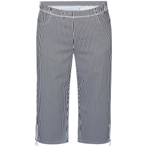 Jazzy Capri Buks Wide Sort