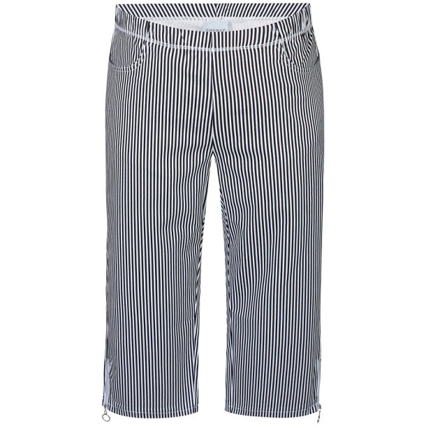 Jazzy Capri Buks Wide Sort