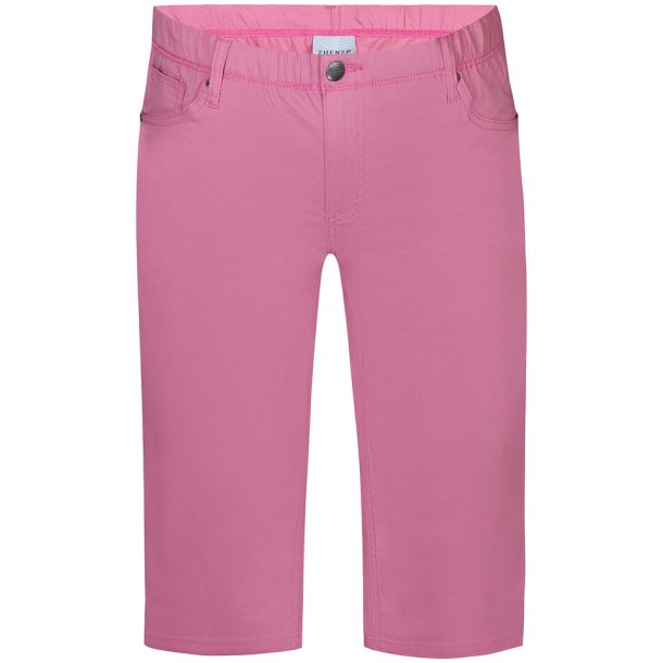 Twist Knickers Pink Slim L44