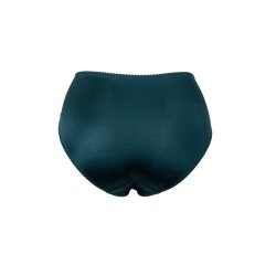 Beate Midi Trusse Pine Green