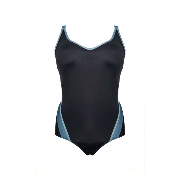 Plaisir Badedragt Wave
