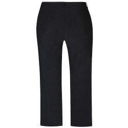 Jazzy Vinter Buks Sort Wide L80