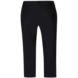 Twist Vinter Buks Sort Slim L80