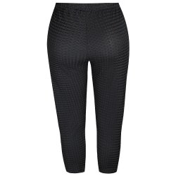 Blakely Capri Legging Sort