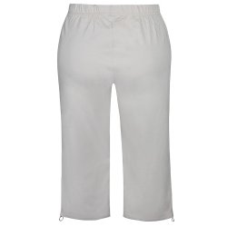 Jazzy Capri Buks Sand  Wide L56