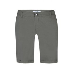 Step Shorts Army Regular L30
